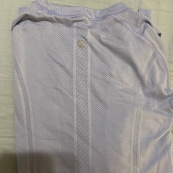 Swiftly long sleeve - Picture 2 of 2